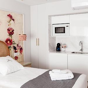 Habitación Superior con 2 Camas Individuales